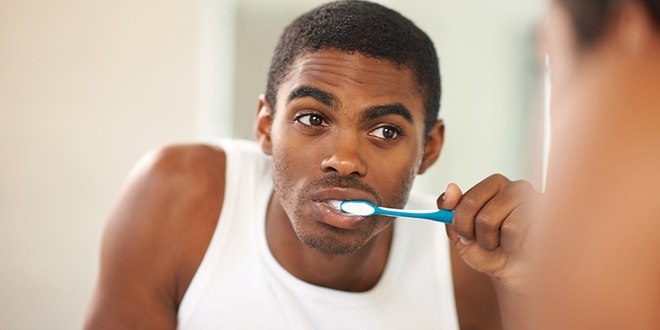 The Untold Secrets of Nocturnal Tooth Brushing
